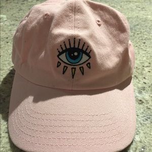 Empyre All Seeing Eye Baseball Cap